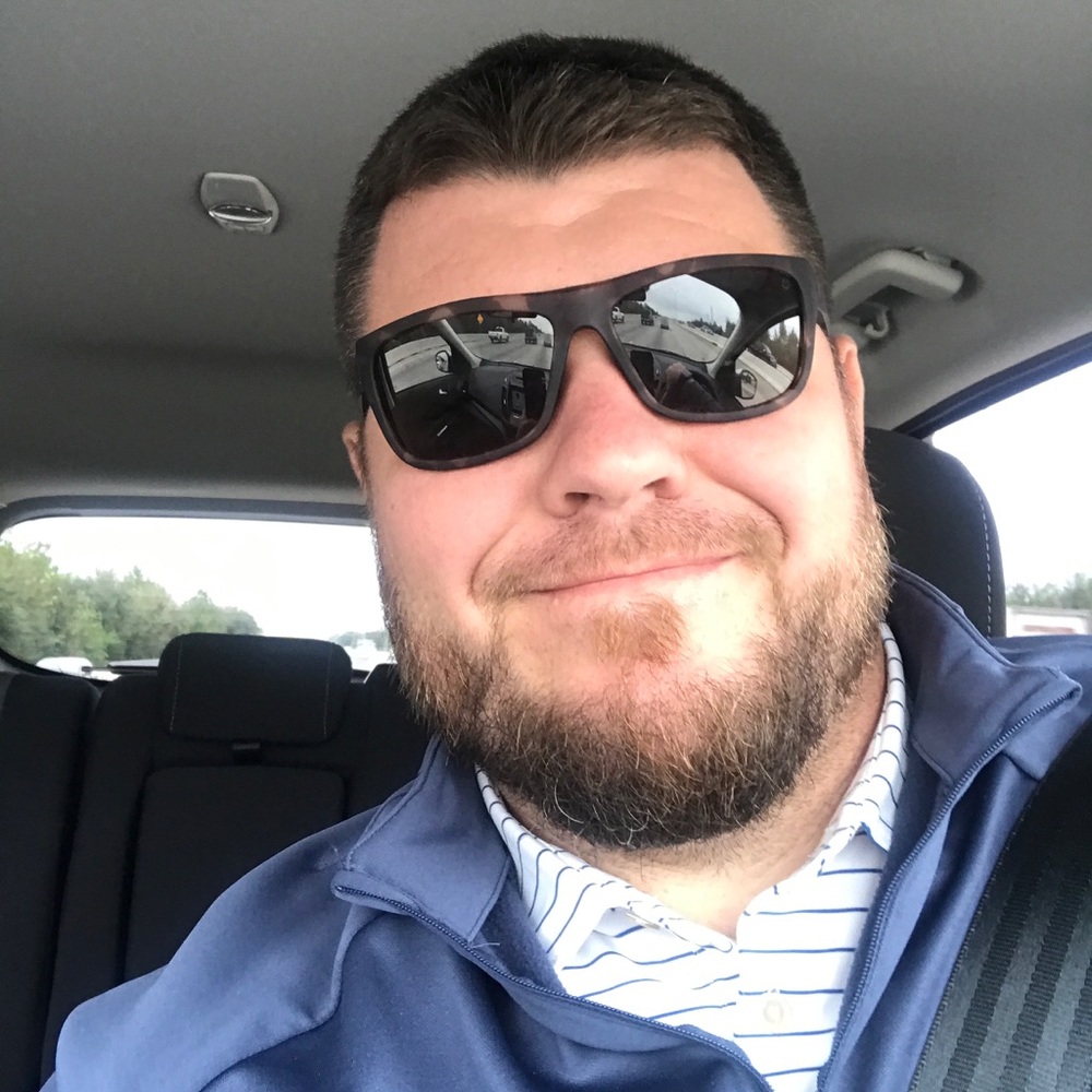 Meet your Posher, Dylan